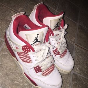 Jordan 4 alternative 89